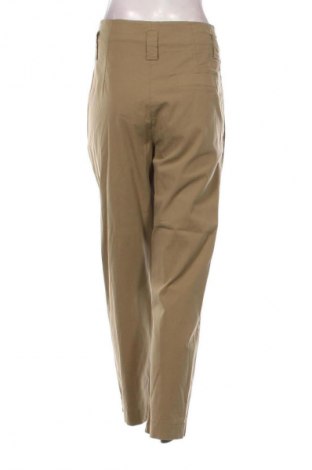 Дамски панталон Rebel Queen, Размер M, Цвят Бежов, Цена 51,00 €