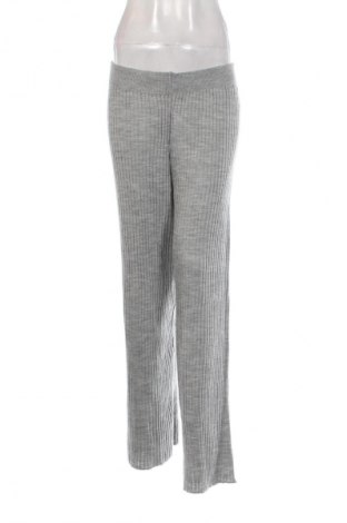 Дамски панталон Refka, Размер M, Цвят Сив, Цена 19,42 €