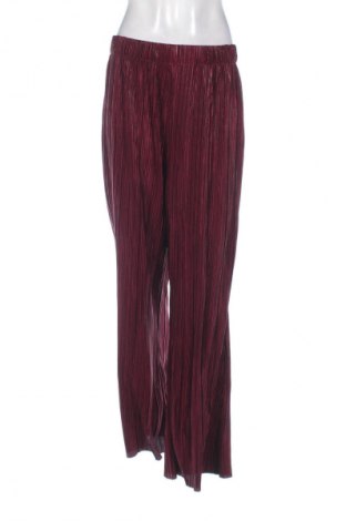 Damenhose Reserved, Größe L, Farbe Rot, Preis € 25,00