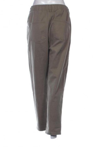 Damenhose Reserved, Größe XL, Farbe Grün, Preis € 15,00