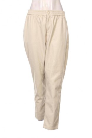 Női nadrág Reserved, Méret L, Szín Bézs, Ár 4 279 Ft