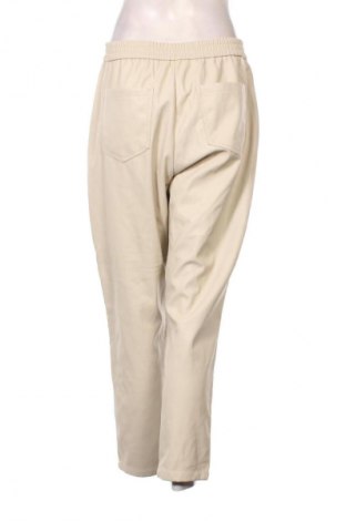 Női nadrág Reserved, Méret L, Szín Bézs, Ár 4 279 Ft