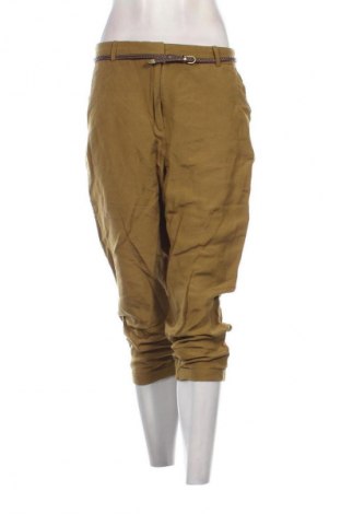 Damenhose Reserved, Größe M, Farbe Grün, Preis € 15,00