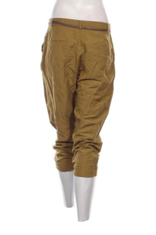 Damenhose Reserved, Größe M, Farbe Grün, Preis € 15,00