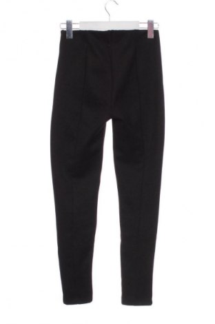 Damskie spodnie Reserved, Rozmiar XS, Kolor Czarny, Cena 80,38 zł