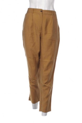 Damenhose Reserved, Größe M, Farbe Braun, Preis € 14,77