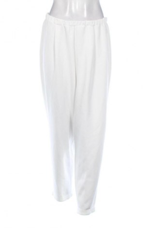 Damenhose Reserved, Größe XL, Farbe Weiß, Preis € 15,00