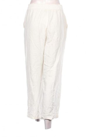 Дамски панталон Reserved, Размер S, Цвят Бял, Цена 15,00 €
