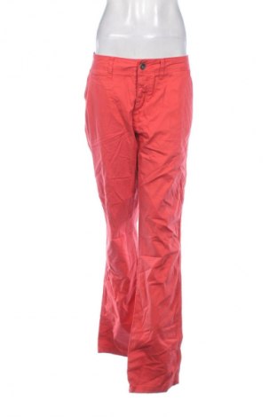 Damskie spodnie Review, Rozmiar XXL, Kolor Pomarańczowy, Cena 38,99 zł