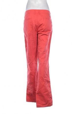 Damskie spodnie Review, Rozmiar XXL, Kolor Pomarańczowy, Cena 38,99 zł