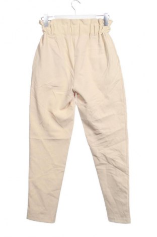 Дамски панталон Rinascimento, Размер XS, Цвят Екрю, Цена 17,38 €