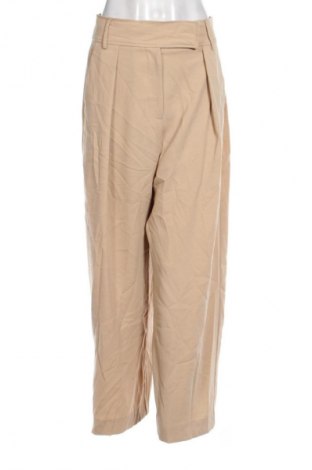 Damenhose River Island, Größe M, Farbe Beige, Preis € 10,99
