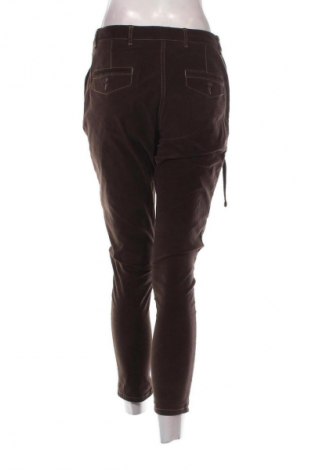 Damenhose Rococo, Größe L, Farbe Braun, Preis € 49,00