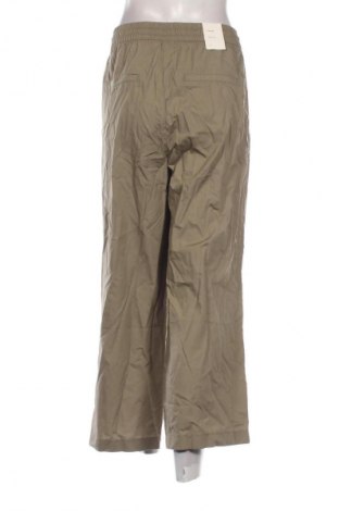 Női nadrág S.Oliver, Méret XXL, Szín Zöld, Ár 19 835 Ft