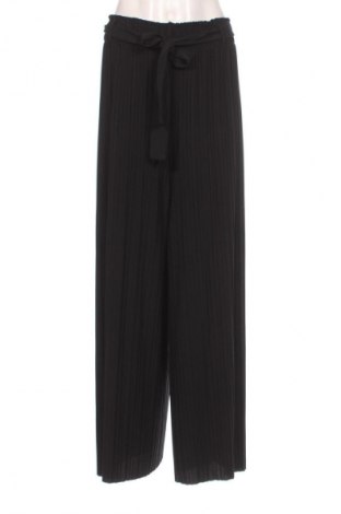 Дамски панталон S.Oliver, Размер XXL, Цвят Черен, Цена 14,31 €
