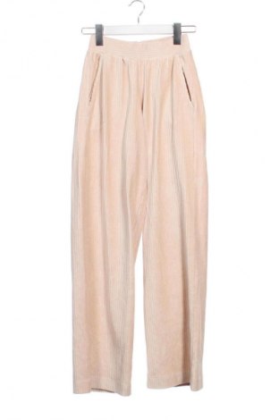Pantaloni de femei S.Oliver, Mărime XS, Culoare Bej, Preț 139,71 Lei