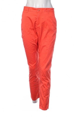 Damenhose S.Oliver, Größe M, Farbe Orange, Preis € 9,99