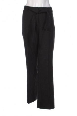 Дамски панталон S.Oliver, Размер XL, Цвят Черен, Цена 11,75 €