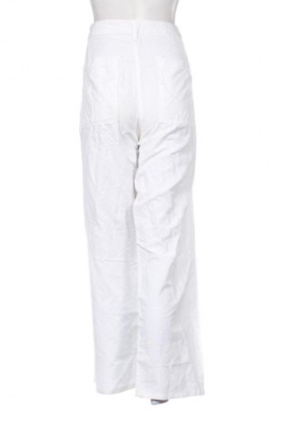 Damenhose S.Oliver, Größe 3XL, Farbe Weiß, Preis 20,90 €