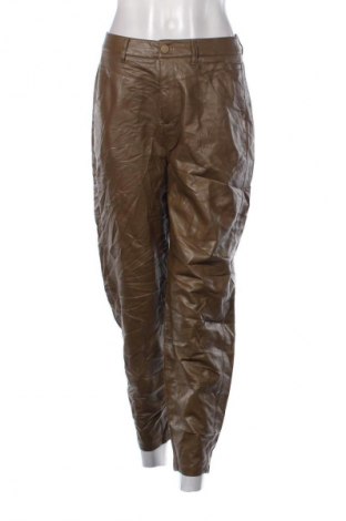 Дамски панталон S.Oliver, Размер S, Цвят Зелен, Цена 7,15 €