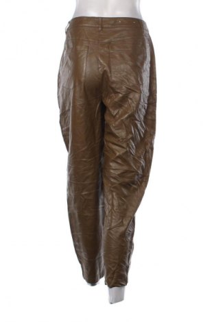 Дамски панталон S.Oliver, Размер S, Цвят Зелен, Цена 7,15 €