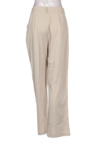 Női nadrág SHEIN, Méret S, Szín Bézs, Ár 10 331 Ft