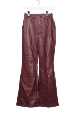 Női nadrág SHEIN, Méret XS, Szín Piros, Ár 6 198 Ft