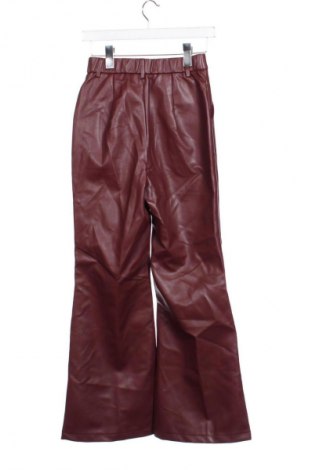 Női nadrág SHEIN, Méret XS, Szín Piros, Ár 6 198 Ft