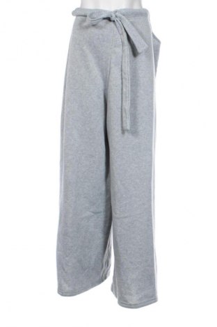 Damenhose SHEIN, Größe 3XL, Farbe Grau, Preis € 13,28