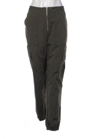 Damenhose SHEIN, Größe L, Farbe Grün, Preis € 15,00