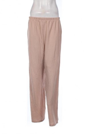 Női nadrág SHEIN, Méret M, Szín Bézs, Ár 3 669 Ft