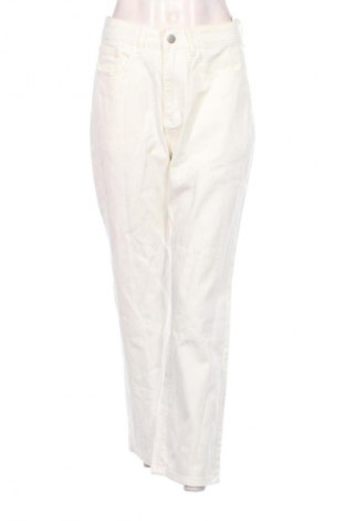 Damenhose SHEIN, Größe S, Farbe Weiß, Preis € 15,00