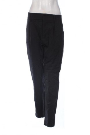 Pantaloni de femei SHEIN, Mărime L, Culoare Negru, Preț 29,99 Lei