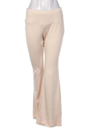 Damenhose SHEIN, Größe M, Farbe Beige, Preis € 15,00