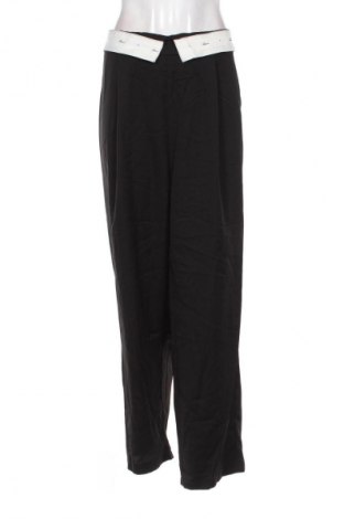 Damenhose SHEIN, Größe XL, Farbe Schwarz, Preis € 7,99