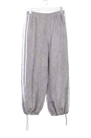 Damenhose SHEIN, Größe L, Farbe Grau, Preis € 6,99