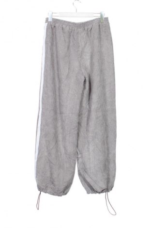 Damenhose SHEIN, Größe L, Farbe Grau, Preis € 6,99