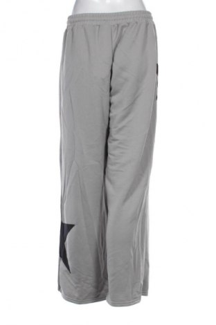 Damskie spodnie SHEIN, Rozmiar L, Kolor Szary, Cena 40,99 zł