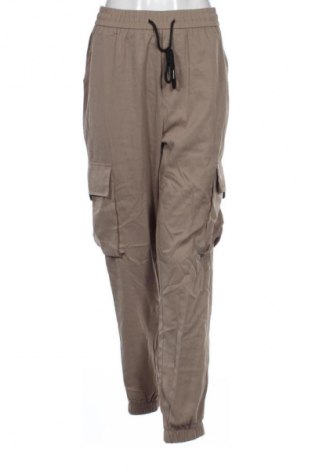 Női nadrág SHEIN, Méret L, Szín Bézs, Ár 2 569 Ft