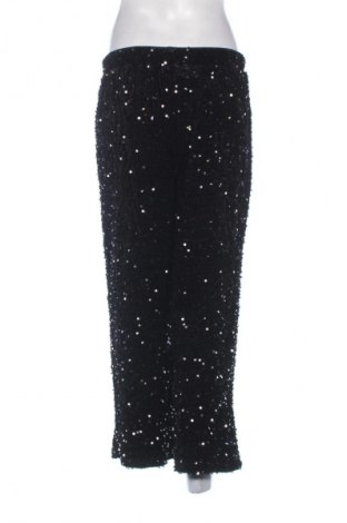 Damskie spodnie SHEIN, Rozmiar M, Kolor Czarny, Cena 25,99 zł