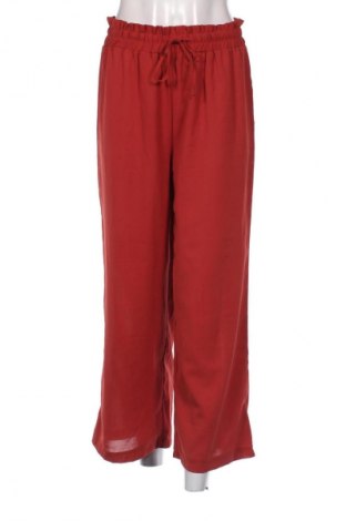 Damenhose SHEIN, Größe M, Farbe Rot, Preis € 13,99