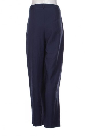 Pantaloni de femei SHEIN, Mărime L, Culoare Albastru, Preț 35,99 Lei