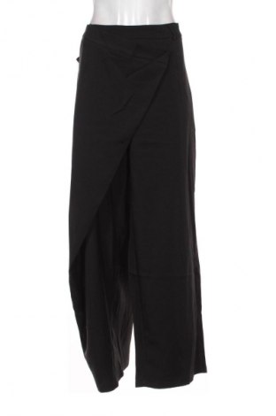 Női nadrág SHEIN, Méret 3XL, Szín Fekete, Ár 6 128 Ft