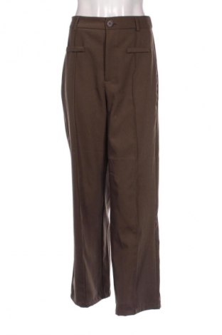 Damenhose SHEIN, Größe L, Farbe Braun, Preis € 15,00