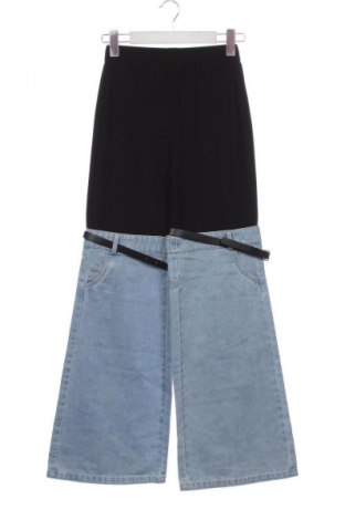 Damskie spodnie SHEIN, Rozmiar XS, Kolor Kolorowy, Cena 80,38 zł