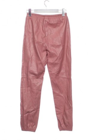 Дамски панталон SHEIN, Размер XS, Цвят Розов, Цена 6,64 €
