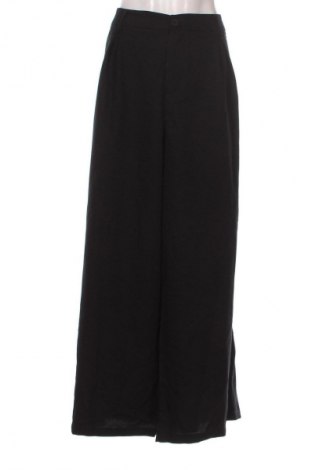 Pantaloni de femei SHEIN, Mărime XXL, Culoare Negru, Preț 78,20 Lei