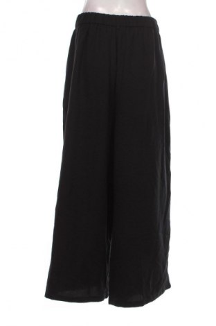 Pantaloni de femei SHEIN, Mărime XXL, Culoare Negru, Preț 78,20 Lei