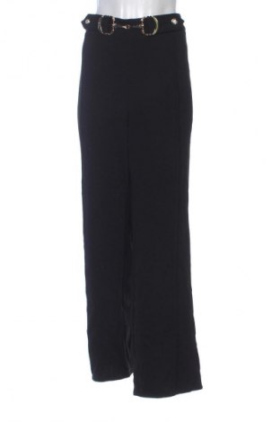 Дамски панталон SHEIN, Размер XXL, Цвят Черен, Цена 8,69 €