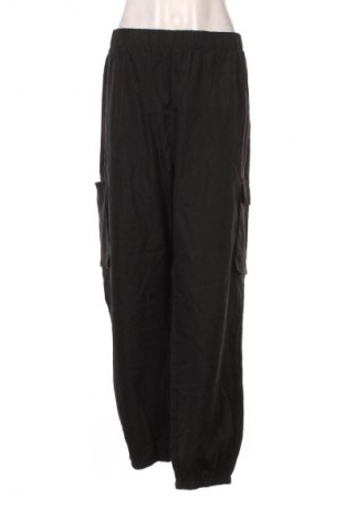 Női nadrág SHEIN, Méret 3XL, Szín Fekete, Ár 4 129 Ft